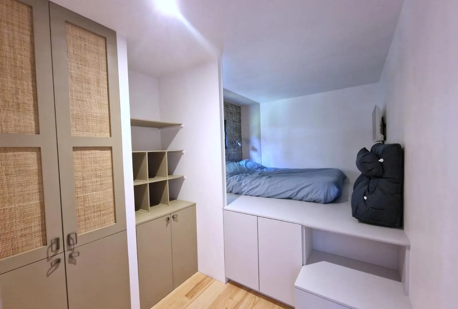 Mini Maison Sur Pilotis Сен-Жорьо Дом отдыха